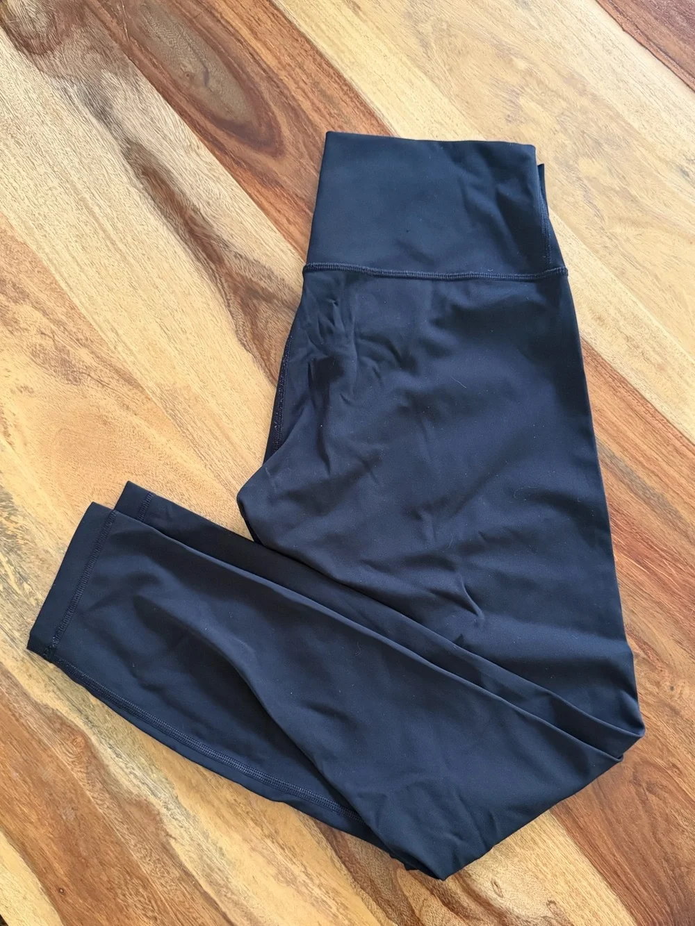 Lululemon Leggings Size 8